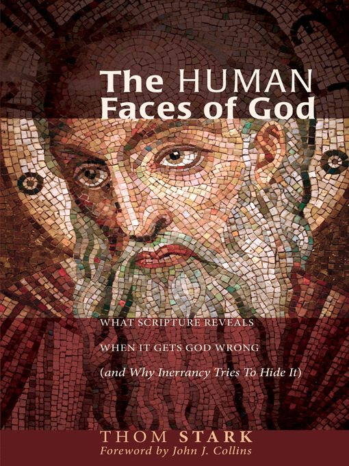 Title details for The Human Faces of God by Thom Stark - Available